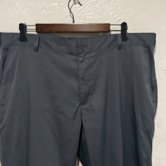 Nike golf pants grey size 38 X 30 Dri-Fit - Picture 5 of 6
